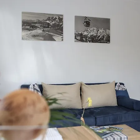 Appartments Am Esslgut Haus im Ennstal Esterno foto