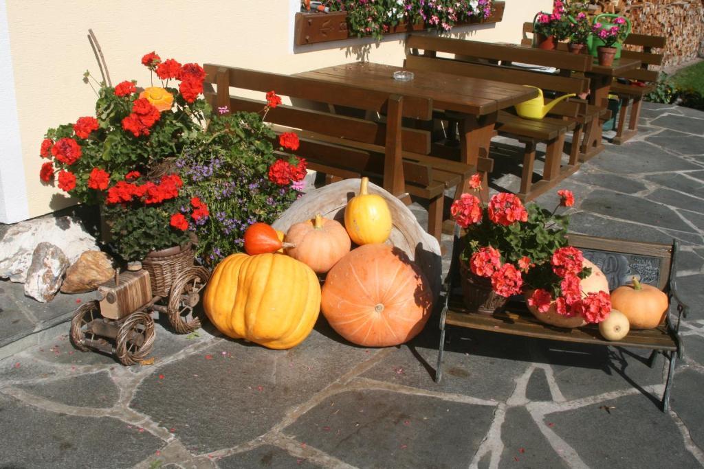 Apartamento Appartments Am Esslgut Haus im Ennstal