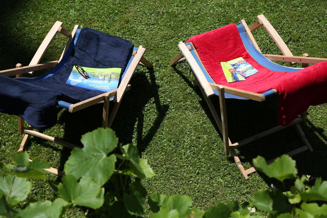 Appartments Am Esslgut *
