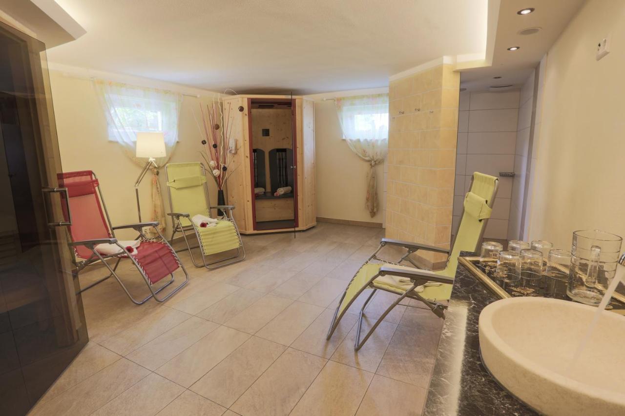 Apartment Appartments Am Esslgut Haus im Ennstal