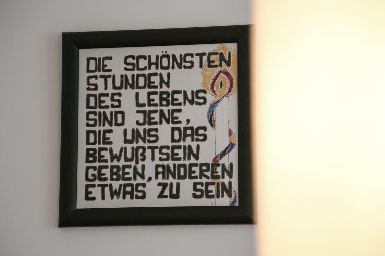 Appartments Am Esslgut Apartment Haus im Ennstal