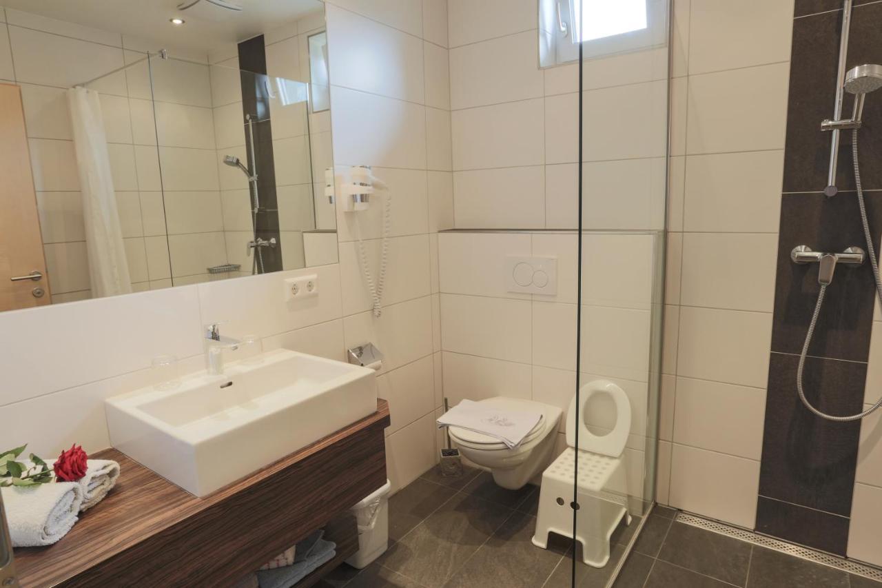 Appartments Am Esslgut * Haus im Ennstal