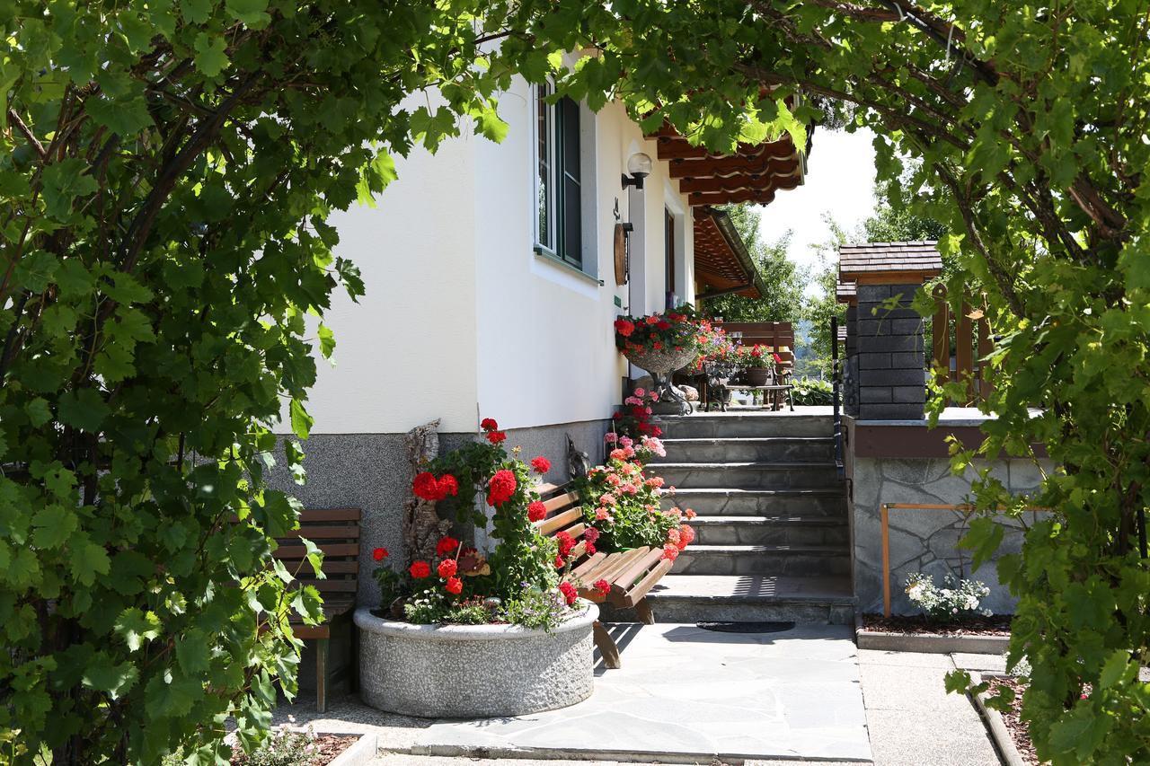 Appartments Am Esslgut Apartment Haus im Ennstal