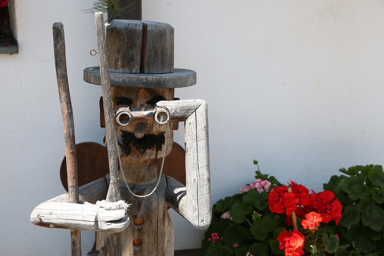 Appartments Am Esslgut *