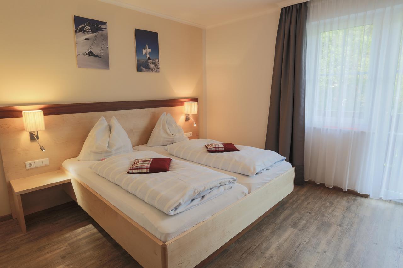 Apartamento Appartments Am Esslgut Haus im Ennstal
