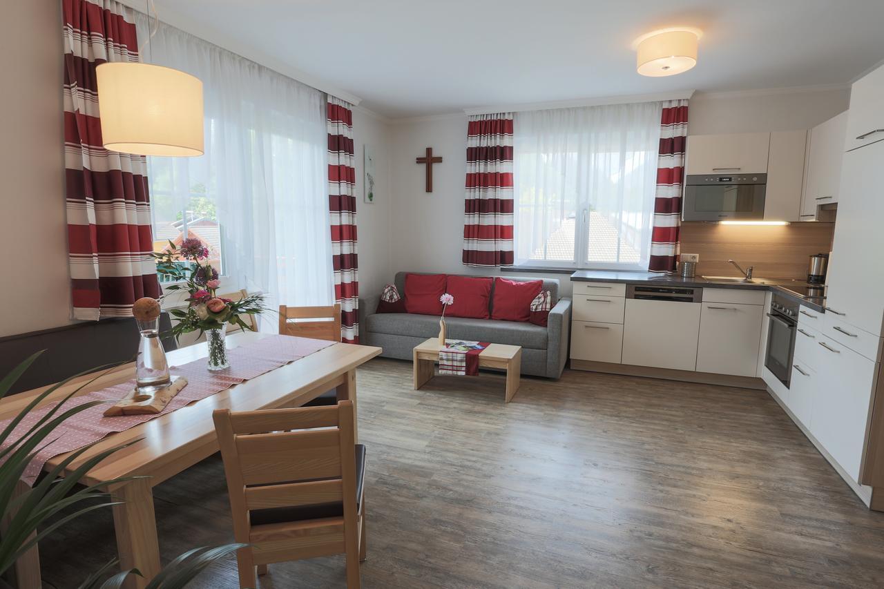 Appartments Am Esslgut Haus im Ennstal