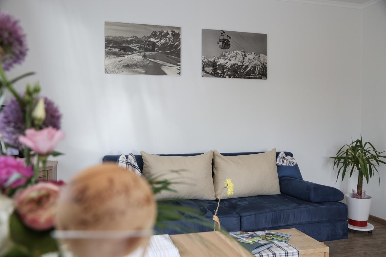 Appartments Am Esslgut *