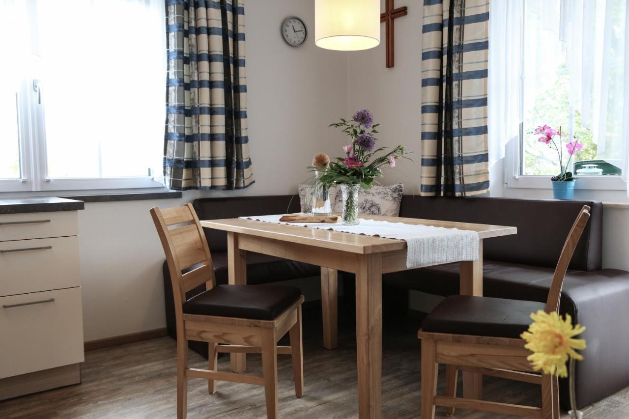 Appartments Am Esslgut * Haus im Ennstal