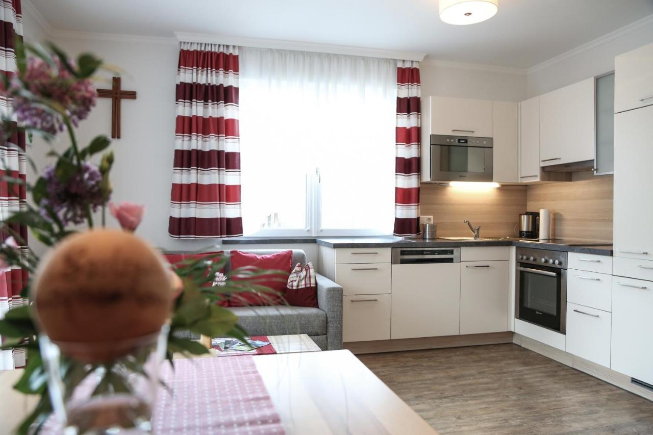 Appartments Am Esslgut Apartment