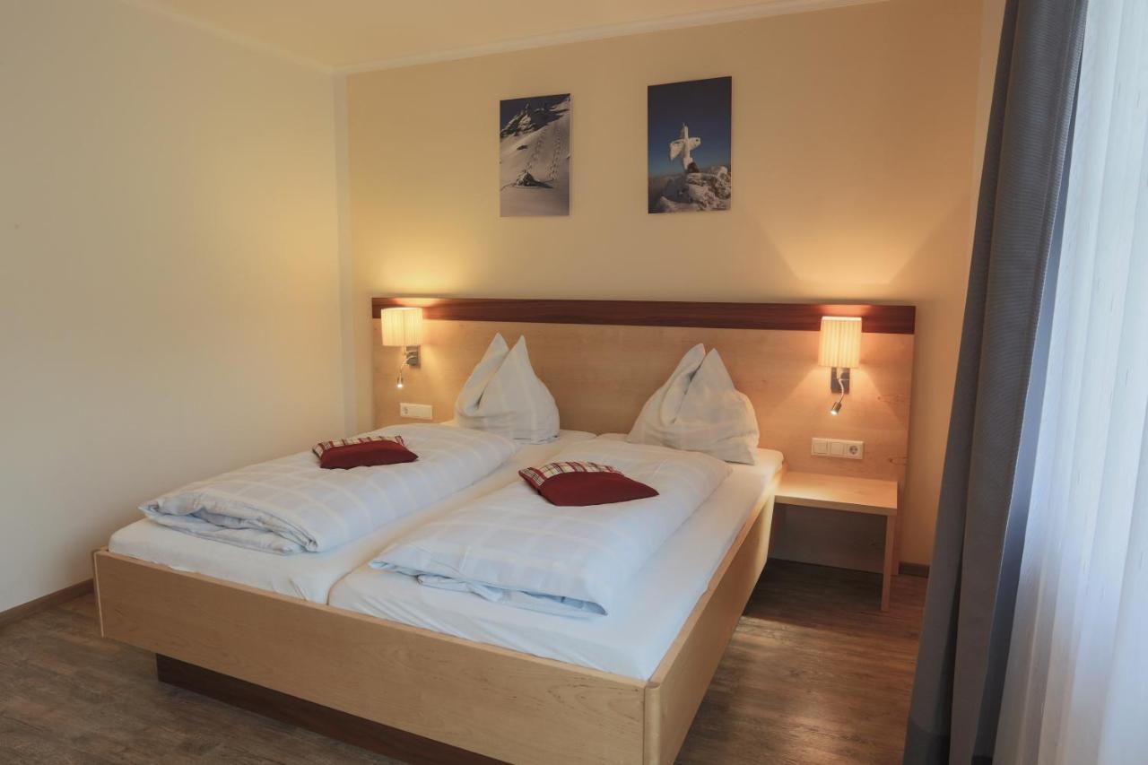 Appartments Am Esslgut * Haus im Ennstal
