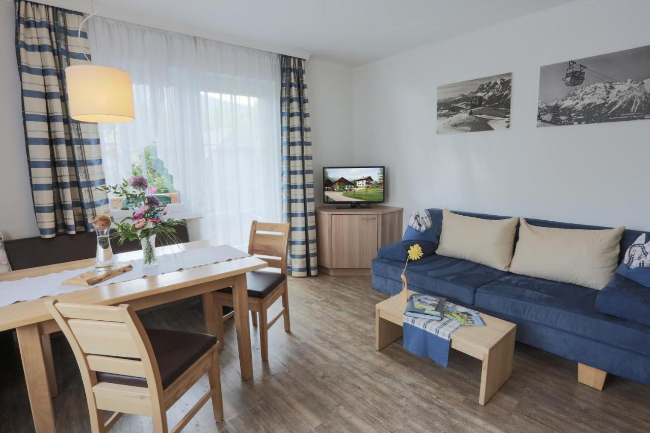 Appartments Am Esslgut *