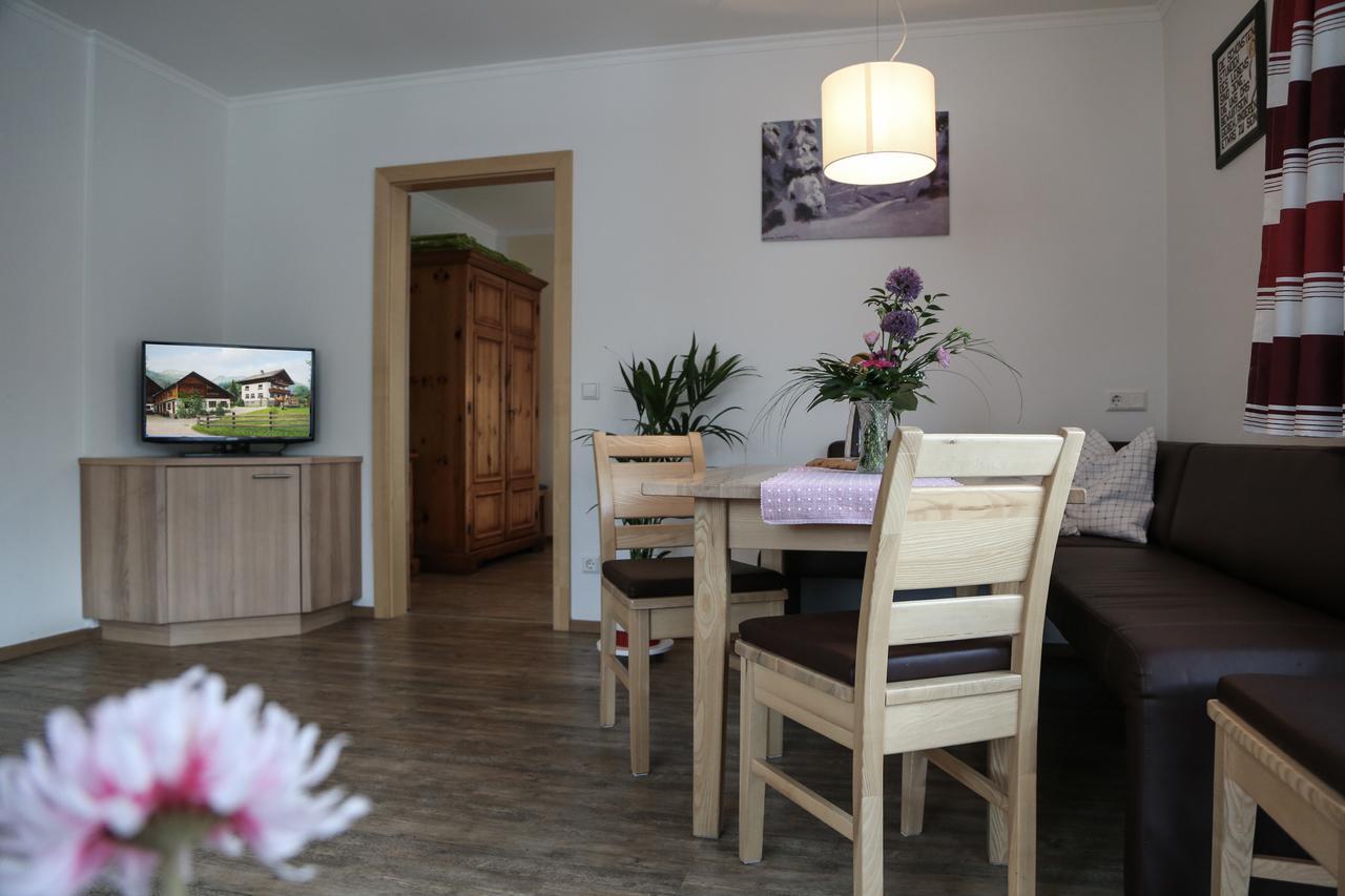 Appartments Am Esslgut Apartment *