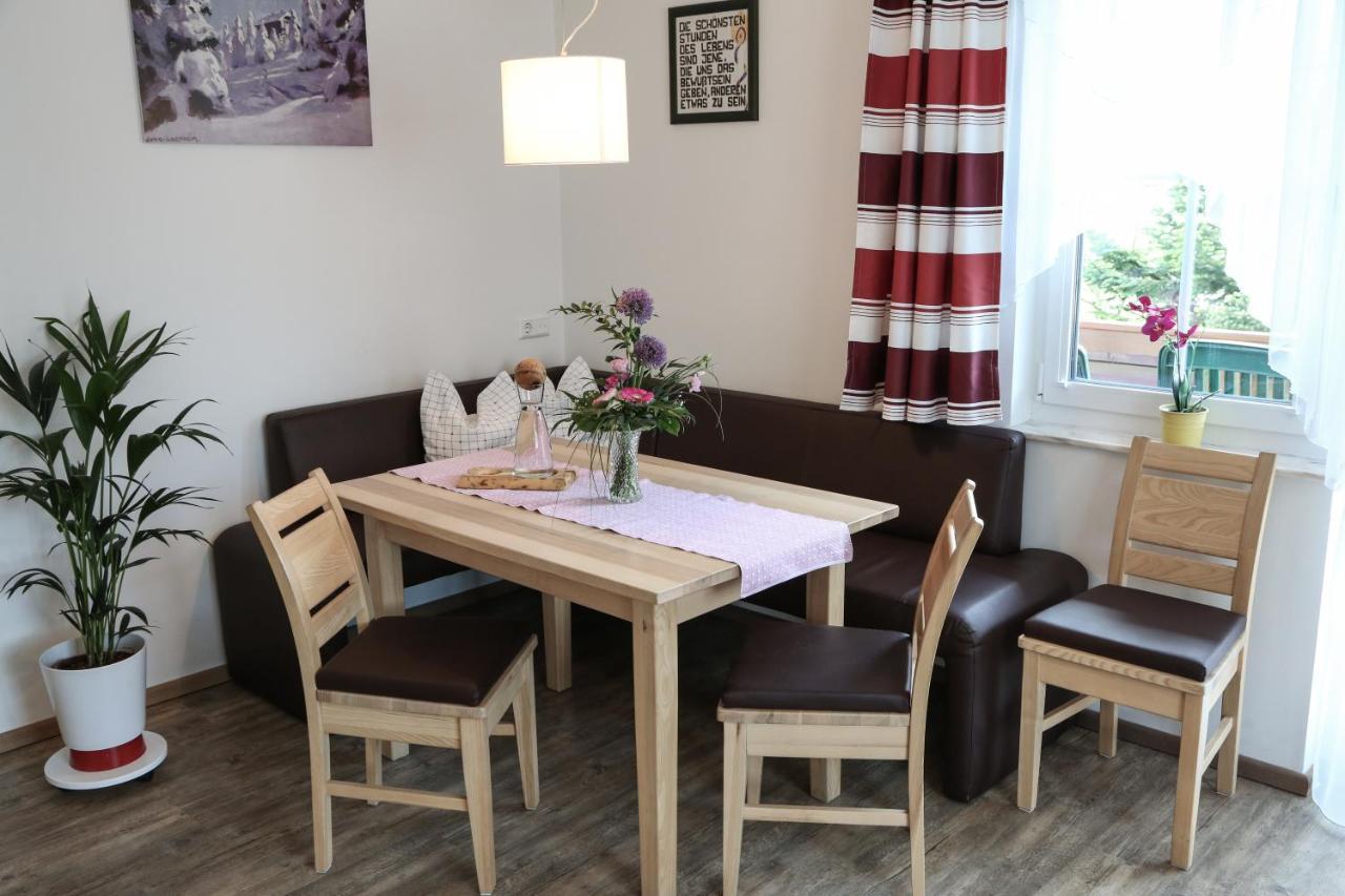 Appartments Am Esslgut