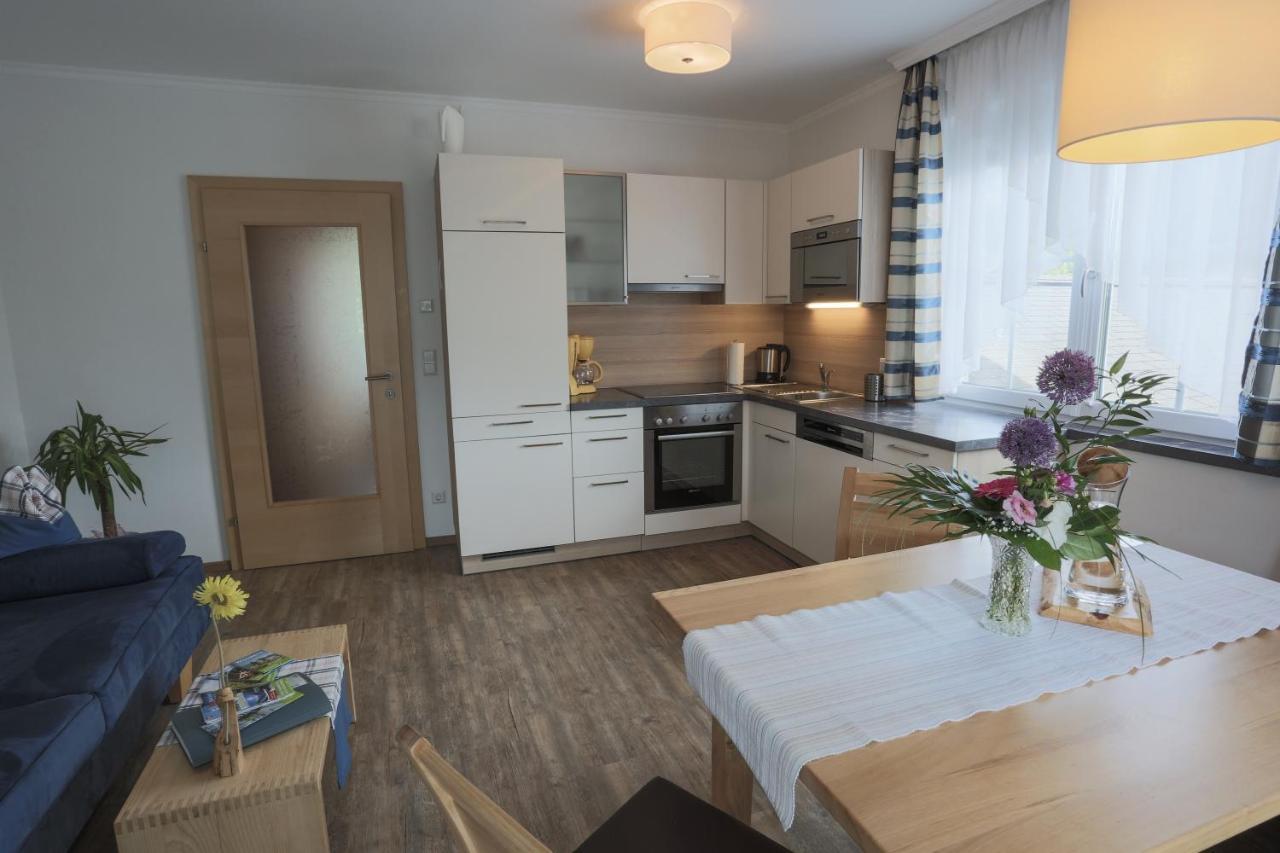 Appartments Am Esslgut * Haus im Ennstal