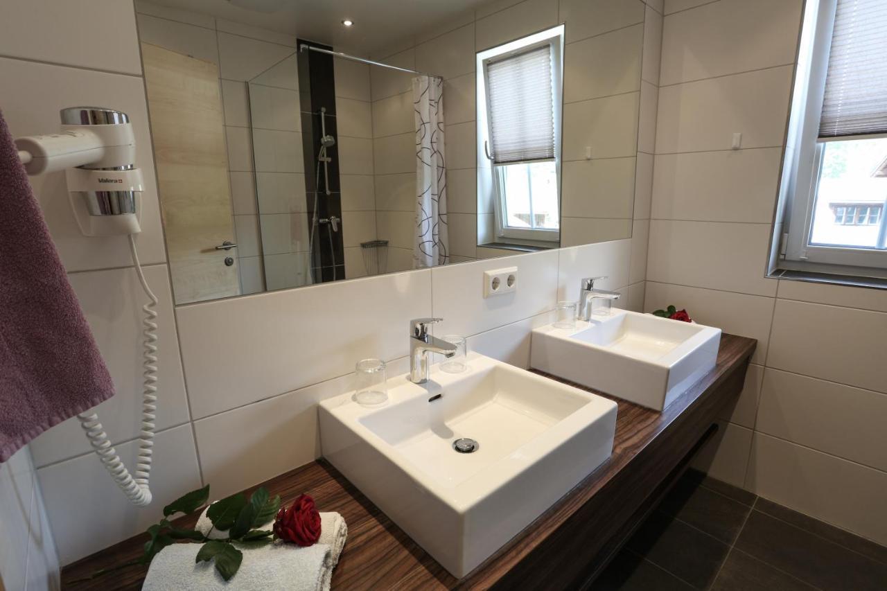 Appartments Am Esslgut Apartment *